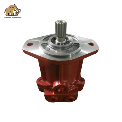 Dalam stok 14531612 Pilot Pump Gear Pump Hydraulic Fan Motor 14531612 Untuk  EC700B EC700C EC750D EC750E Excavator