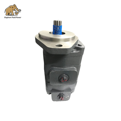 Dalam stok 14543168 Pump Gear VOE 14543168 Fits Untuk  EC700B EC700BHR EC700C Excavator