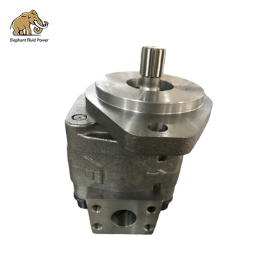 Dalam stok 14543168 Pump Gear VOE 14543168 Fits Untuk  EC700B EC700BHR EC700C Excavator