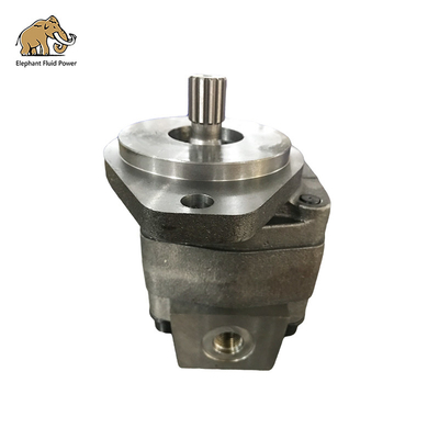 Dalam stok 14543168 Pump Gear VOE 14543168 Fits Untuk  EC700B EC700BHR EC700C Excavator