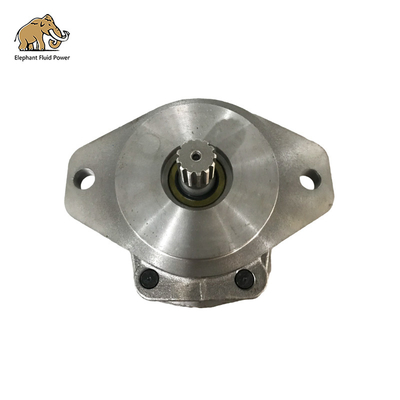 Dalam stok 14543168 Pump Gear VOE 14543168 Fits Untuk  EC700B EC700BHR EC700C Excavator