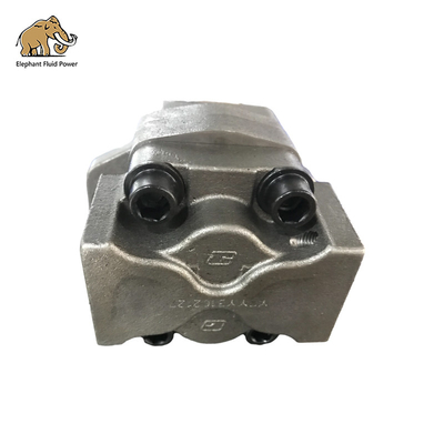 Dalam stok 14543168 Pump Gear VOE 14543168 Fits Untuk  EC700B EC700BHR EC700C Excavator