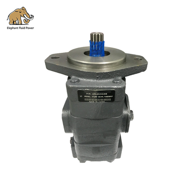 Dalam stok 14543168 Pump Gear VOE 14543168 Fits Untuk  EC700B EC700BHR EC700C Excavator