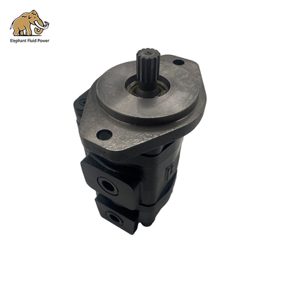 Di dalam stok 14561971 Pompa roda dua 14561971 Fits Untuk  EC330B EC360B EC360C Excavator