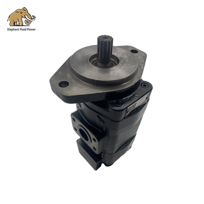 Di dalam stok 14561971 Pompa roda dua 14561971 Fits Untuk  EC330B EC360B EC360C Excavator