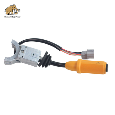 Dalam stok Jcb Backhoe Bagian 701-52601 Forward Reverse Column Switch