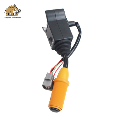 Dalam stok Jcb Backhoe - Lampu tangan kanan &amp; Wiper Column Switch 701/55000