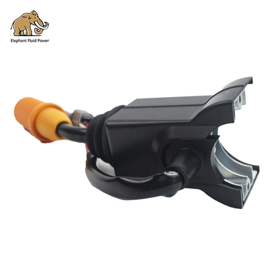 Dalam stok Jcb Backhoe - Lampu tangan kanan &amp; Wiper Column Switch 701/55000