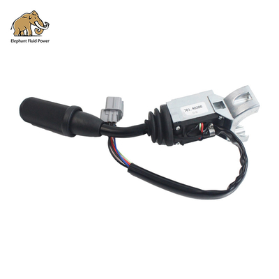 Di stok JCB Bagian 701-80300 70180300 Untuk Backhoe Loader 3CX 4CX