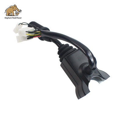 Backhoe Loader Jcb Excavator Spare Parts Column Switch 701-70001 701-80296 Dalam stok