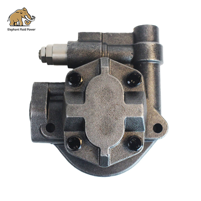 Original Pilot Pump Precharge Pump Charge Pump HPV90 PC200-5 Harga Pabrik Kualitas Baik