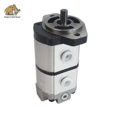 Harga pabrik OEM Kualitas Pilot Pump Pump Sany 65 Roda Excavator Repair Parts