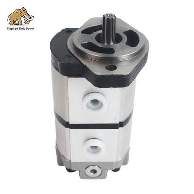 Harga pabrik OEM Kualitas Pilot Pump Pump Sany 65 Roda Excavator Repair Parts