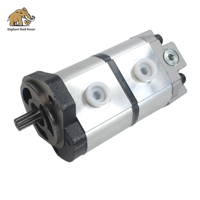 Harga pabrik OEM Kualitas Pilot Pump Pump Sany 65 Roda Excavator Repair Parts