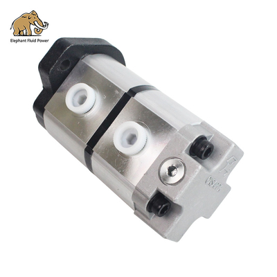 Harga pabrik OEM Kualitas Pilot Pump Pump Sany 65 Roda Excavator Repair Parts