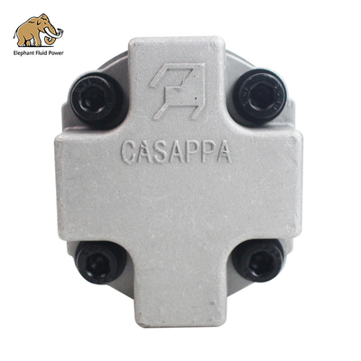 Harga pabrik OEM Kualitas Pilot Pump Pump Sany 65 Roda Excavator Repair Parts