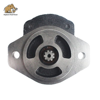 Harga pabrik OEM Kualitas Pilot Pump Pump Sany 65 Roda Excavator Repair Parts