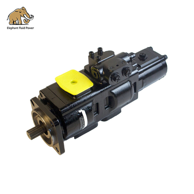 Oem kualitas harga pabrik 20/925732 Jcb Telehandler Triple Hydraulic Pump