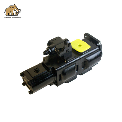 Oem kualitas harga pabrik 20/925732 Jcb Telehandler Triple Hydraulic Pump