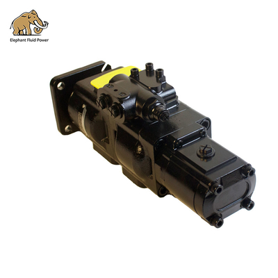 Oem kualitas harga pabrik 20/925732 Jcb Telehandler Triple Hydraulic Pump