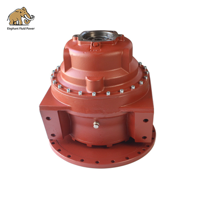 Harga Pabrik Bonfiglioli 580L Gearbox Reducer Mixer Truck 10-14 Meter Kubik Beton Mixer Truck