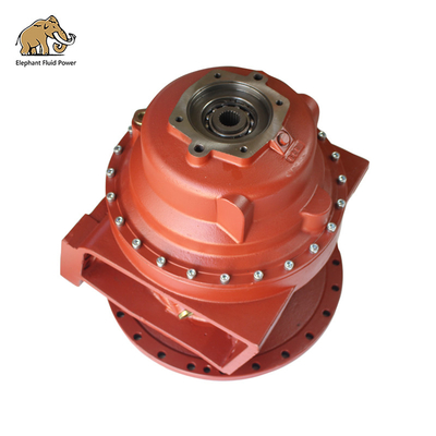 Harga Pabrik Bonfiglioli 580L Gearbox Reducer Mixer Truck 10-14 Meter Kubik Beton Mixer Truck