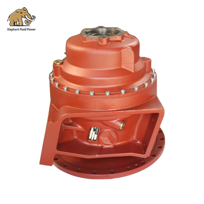 Harga Pabrik Bonfiglioli 580L Gearbox Reducer Mixer Truck 10-14 Meter Kubik Beton Mixer Truck