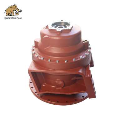 Harga Pabrik Bonfiglioli 580L Gearbox Reducer Mixer Truck 10-14 Meter Kubik Beton Mixer Truck