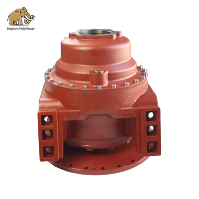 Harga Pabrik Bonfiglioli 580L Gearbox Reducer Mixer Truck 10-14 Meter Kubik Beton Mixer Truck