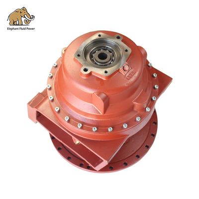 Harga Pabrik Bonfiglioli 580L Gearbox Reducer Mixer Truck 10-14 Meter Kubik Beton Mixer Truck
