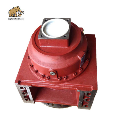 P3301 P4300 P5300 P3301 P7300 Unit Transmisi Truk Pencampur Beton Gearbox Assy P5300 Unit Transmisi