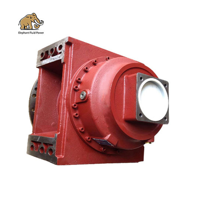 P3301 P4300 P5300 P3301 P7300 Unit Transmisi Truk Pencampur Beton Gearbox Assy P5300 Unit Transmisi