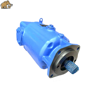 China New Eaton 4633 5433 6433 Penggantian Hidrolik Piston Motor Dan Pompa Untuk Truk Dan Beton Mixer