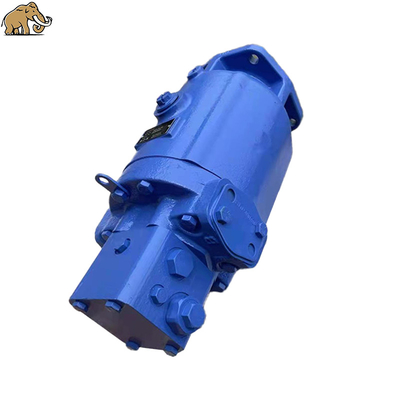 China New Eaton 4633 5433 6433 Penggantian Hidrolik Piston Motor Dan Pompa Untuk Truk Dan Beton Mixer
