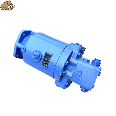 China New Eaton 4633 5433 6433 Penggantian Hidrolik Piston Motor Dan Pompa Untuk Truk Dan Beton Mixer