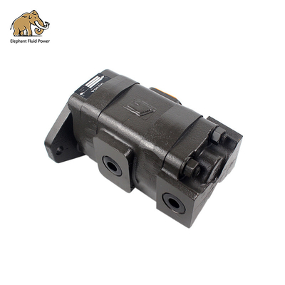 Cina Baru Di Stok 14543168 Gear Pump Excavator suku cadang Pump Hidraulik Fits Untuk EC700B EC700BHR EC700C Excavator