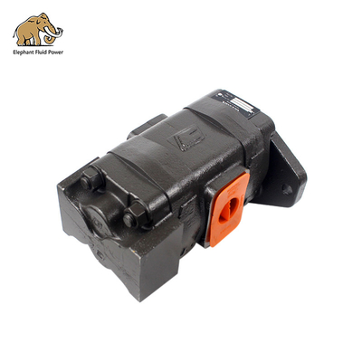 Cina Baru Di Stok 14543168 Gear Pump Excavator suku cadang Pump Hidraulik Fits Untuk EC700B EC700BHR EC700C Excavator