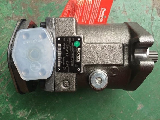 10174306 A4FO22 Rexroth Pompa Hydraulic Schwing Pompa beton suku cadang