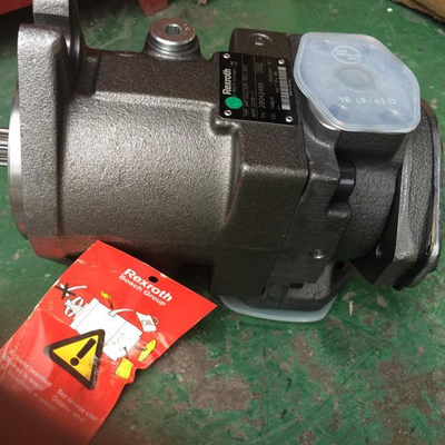 10174306 A4FO22 Rexroth Pompa Hydraulic Schwing Pompa beton suku cadang