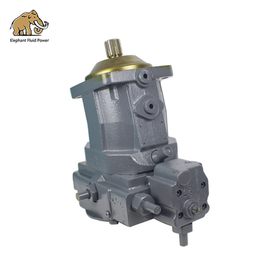259028008 A7VO28 Boom Pump Pompa Hidraulik Untuk Putzmeister Pump Truck Bangun Perbaikan