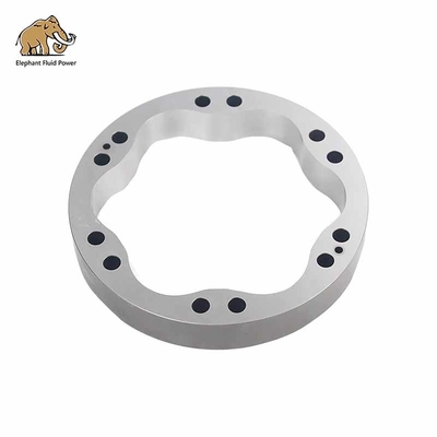 MS Series Poclain Radial Piston Motor MS ((E) 50 83 125 Stator Rotary Assy Distributor Seal Kit Dalam stok
