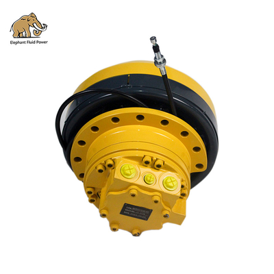 Pabrik Langsung Rexroth MCR MCR3A400A45Z32B2M1L12F2 Bagian Cadang Motor Radial Untuk Perbaikan