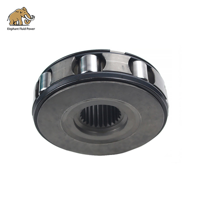 Pabrik Langsung Rexroth MCR MCR3A400A45Z32B2M1L12F2 Bagian Cadang Motor Radial Untuk Perbaikan
