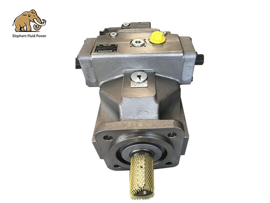 Pompa piston aksial tetap Pompa minyak putar tekanan tinggi A4VSO355 A4VSO500 Set segel blok silinder piston
