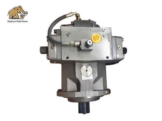 Pompa piston aksial tetap Pompa minyak putar tekanan tinggi A4VSO355 A4VSO500 Set segel blok silinder piston