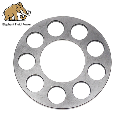 Pompa piston aksial tetap Pompa minyak putar tekanan tinggi A4VSO355 A4VSO500 Set segel blok silinder piston