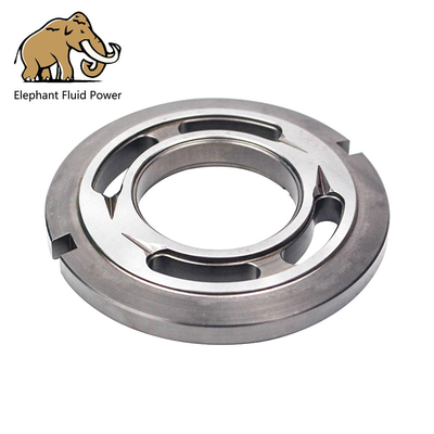 Pompa piston aksial tetap Pompa minyak putar tekanan tinggi A4VSO355 A4VSO500 Set segel blok silinder piston