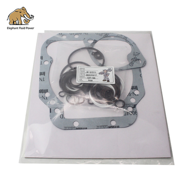 Di dalam stok CAAT Kualitas Asli Pompa Hidraulik 12g/14G/16g/120g/140g 215/225/235/245 (963/973/993) Pump suku cadang R