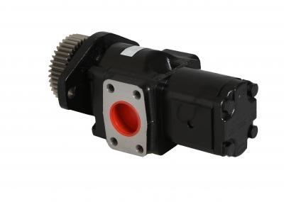 Pabrik Langsung Di Stok OEM Parker 332/T4833 334/Y1469 JCB Gear Pump Untuk Backhoe Loader