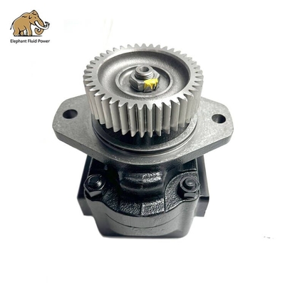 Pabrik Langsung Di Stok OEM Parker 332/T4833 334/Y1469 JCB Gear Pump Untuk Backhoe Loader